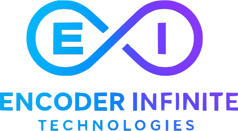 Encoders Infinite